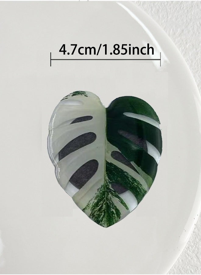 8pcs Resin Magnetic Fridge Stickers, Simulation Plant Leaf Pattern,Home Kitchen, School, Office, Car Decoration - pzsku/ZCC8F54052A9BB7887BC8Z/45/_/1740973979/a808fc90-c28c-48b4-b07c-65fe8f1bd493