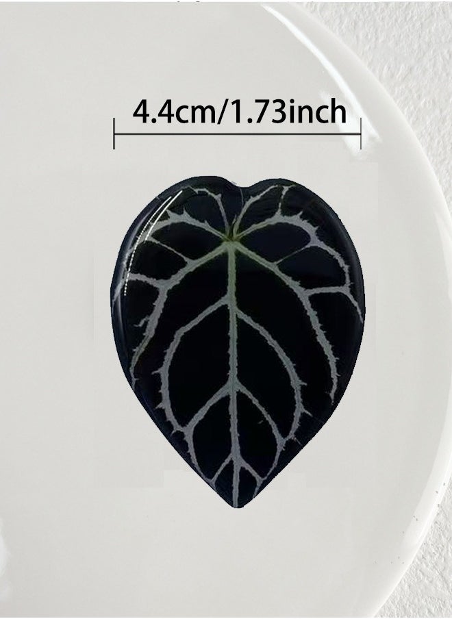 8pcs Resin Magnetic Fridge Stickers, Simulation Plant Leaf Pattern,Home Kitchen, School, Office, Car Decoration - pzsku/ZCC8F54052A9BB7887BC8Z/45/_/1740973988/8995d8ee-e4c7-4100-b4f5-966f7d905216