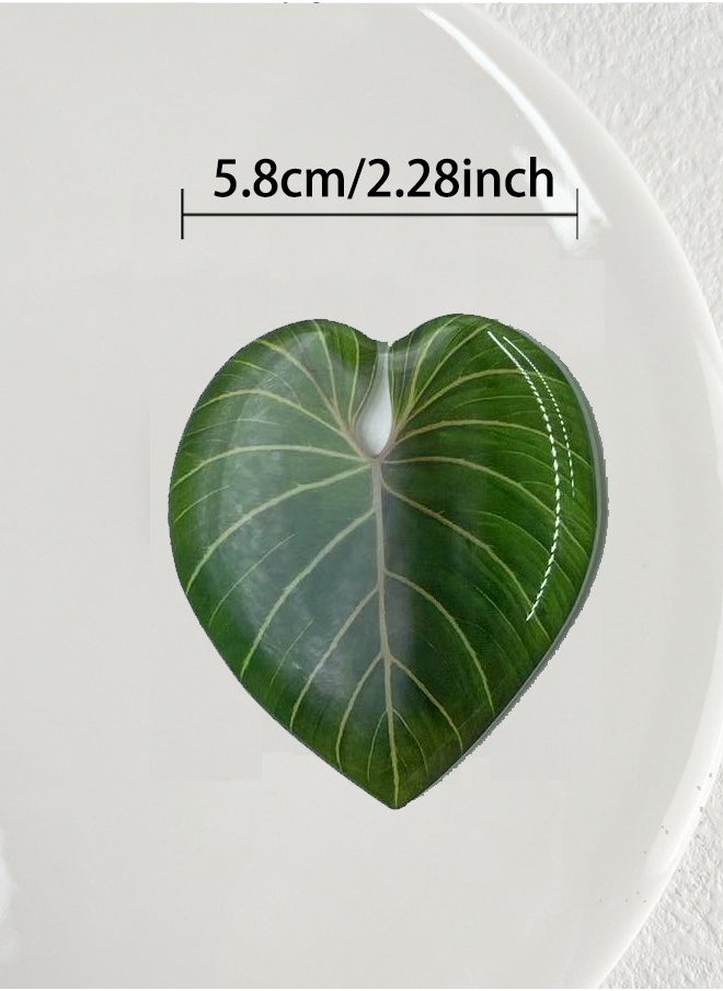 8pcs Resin Magnetic Fridge Stickers, Simulation Plant Leaf Pattern,Home Kitchen, School, Office, Car Decoration - pzsku/ZCC8F54052A9BB7887BC8Z/45/_/1740973989/c56df9b4-306e-4df1-bb25-fc571d2784fd