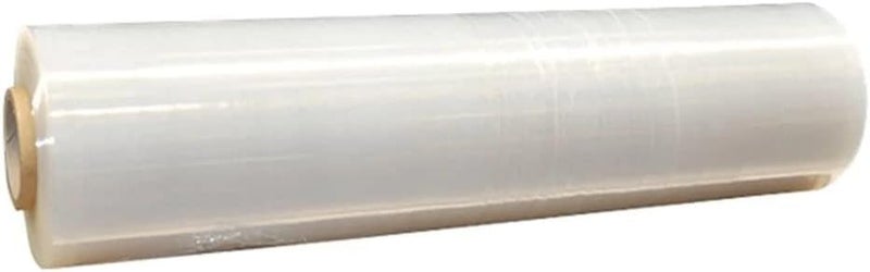 Biki Bond Stretch Wrap Film Clear Length 400M Width 50Cm Thickness 20 Micro 1.85Kg Plastic - Image 3