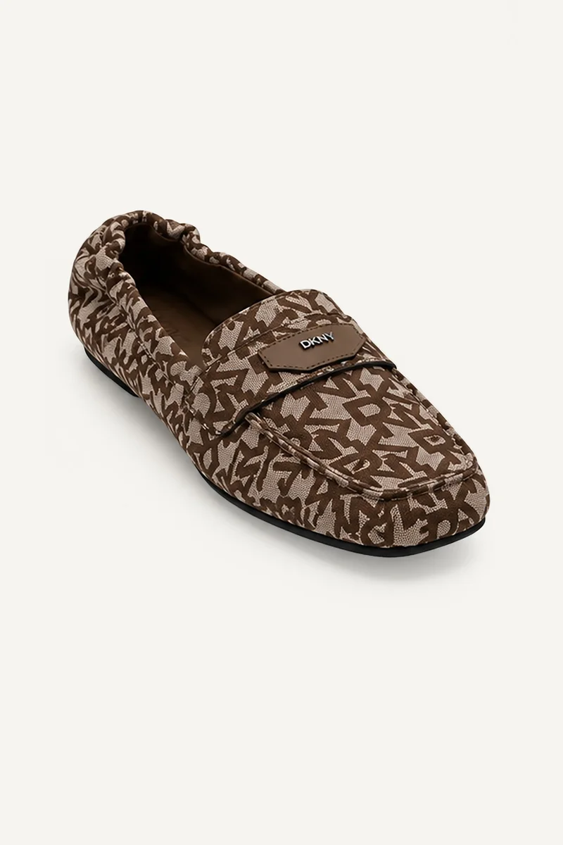 DELMAR DRIVER WIDE - LOAFERS