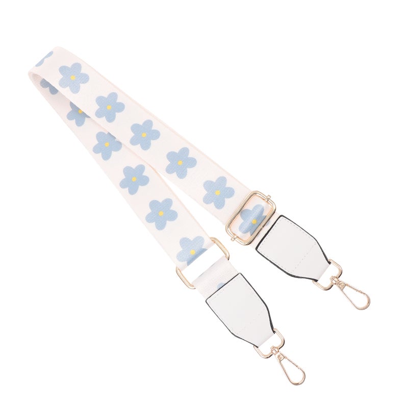 Decorative Bag Adjustable Strap with Hook - Image 1