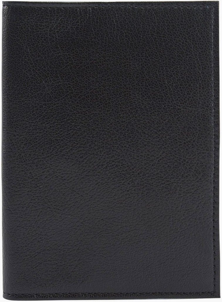 Boldy Passport Cover - Passport Wallet - Passport Protection Case - Passport Protector - Passport Holder - Travel Wallet 1 Piece  - Image 1