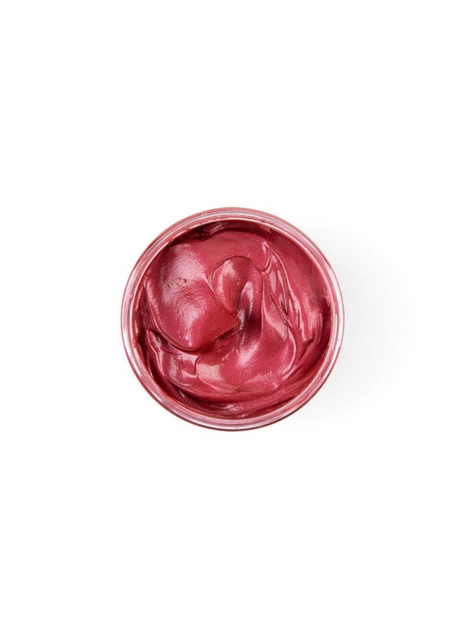 As I Am Curl Color - Burgundy - 6 ounce - Color & Curling Gel - Temporary Color - Medium Hold - Vegan & Cruelty Free - Image 3