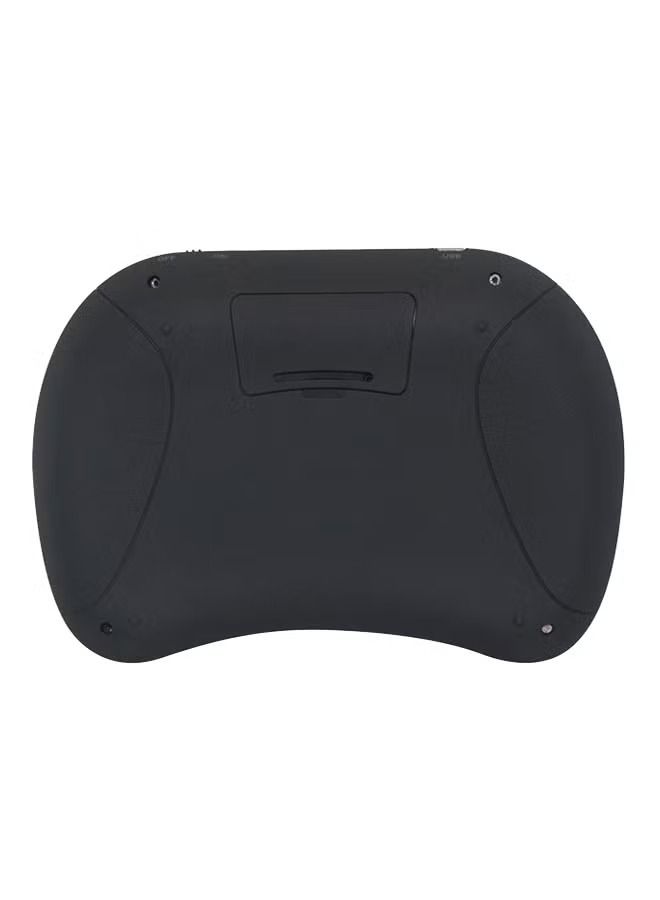 RT-MWK08 Wireless Keyboard With Wireless Mouse - Arabic/English - Image 2