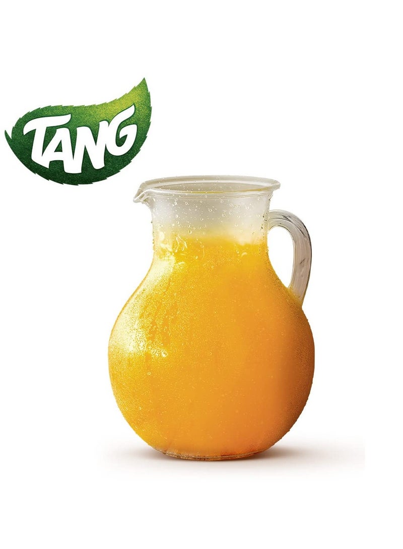 Tang Orange Flavoured Instant juice Powder Drink 2kg - Image 5