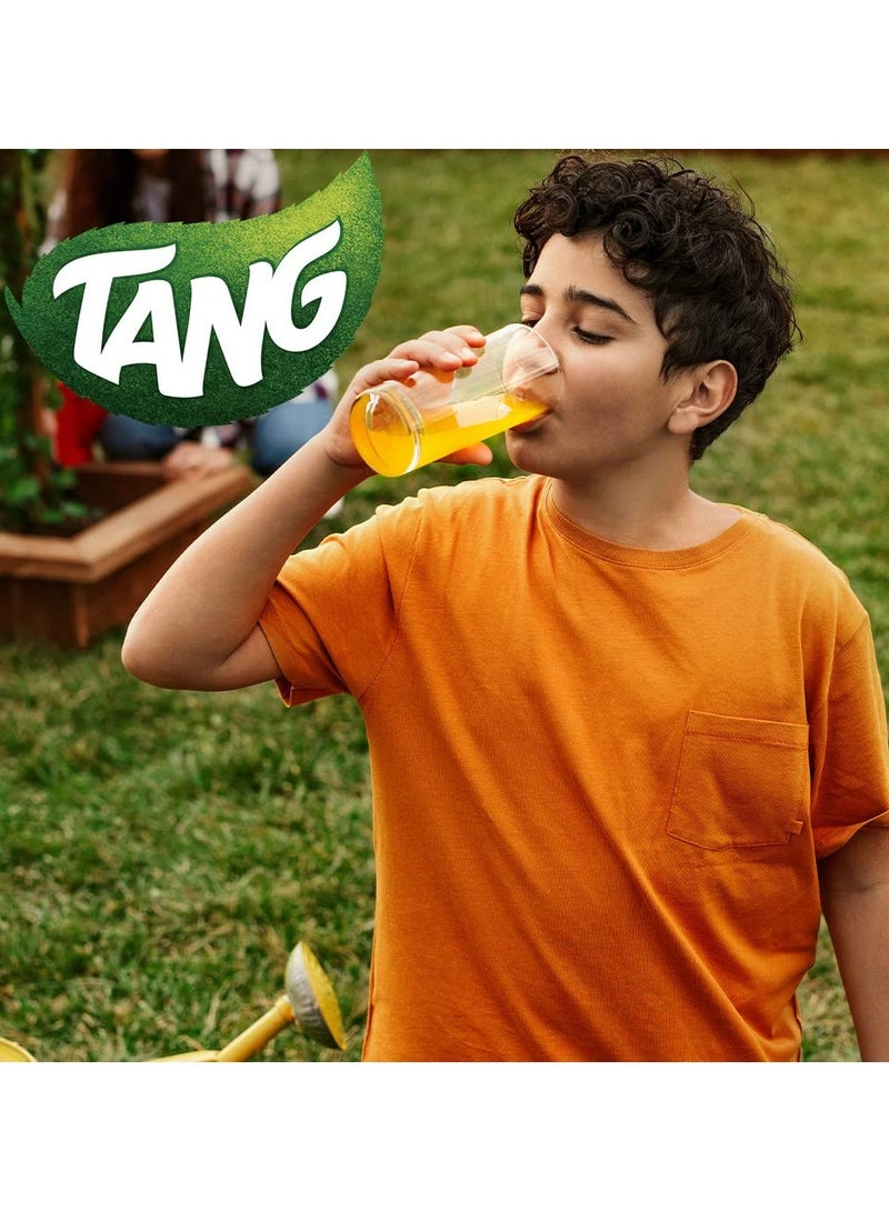 Tang Orange Flavoured Instant juice Powder Drink 2kg - Image 2