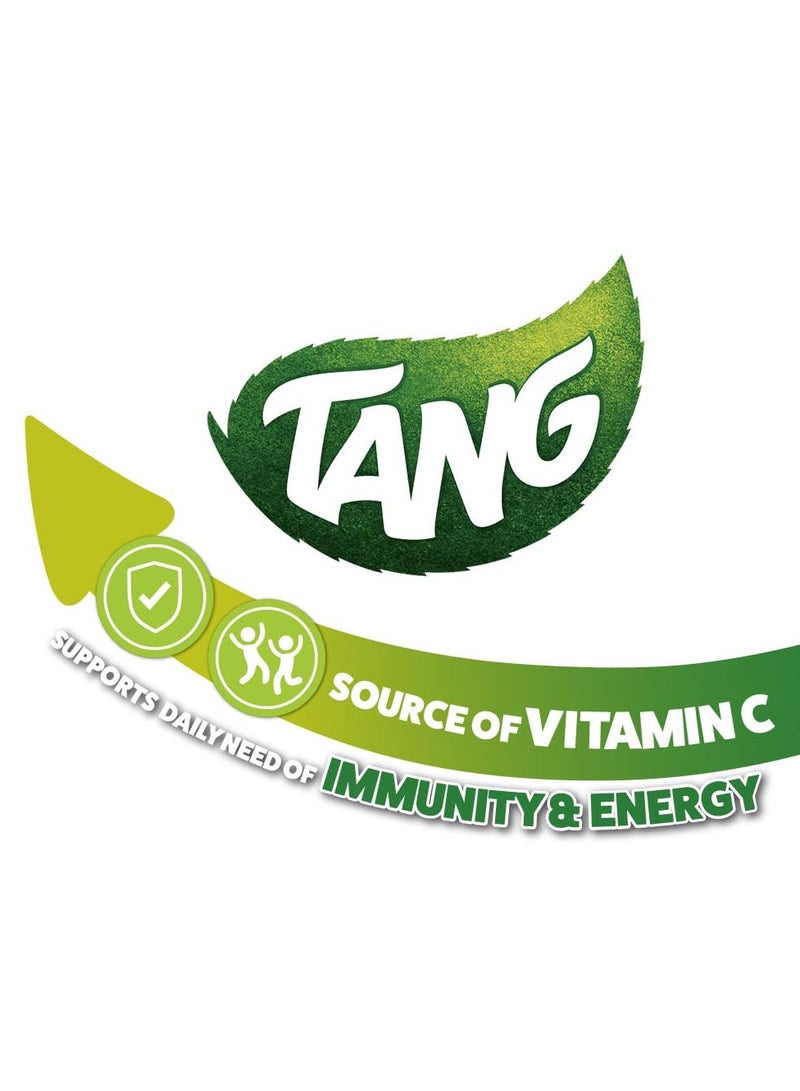 Tang Orange Flavoured Instant juice Powder Drink 2kg - Image 3