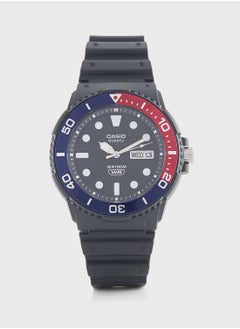 CASIO Mrw-230H Analog Watch  - Image 1