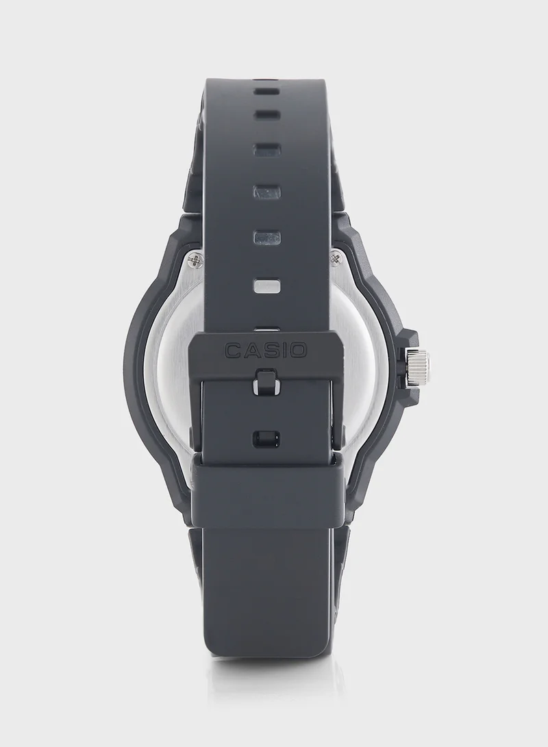 CASIO Mrw-230H Analog Watch