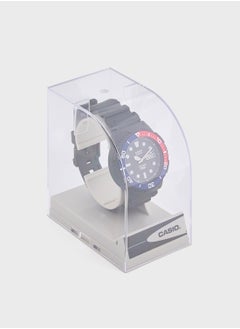 CASIO Mrw-230H Analog Watch  - Image 5