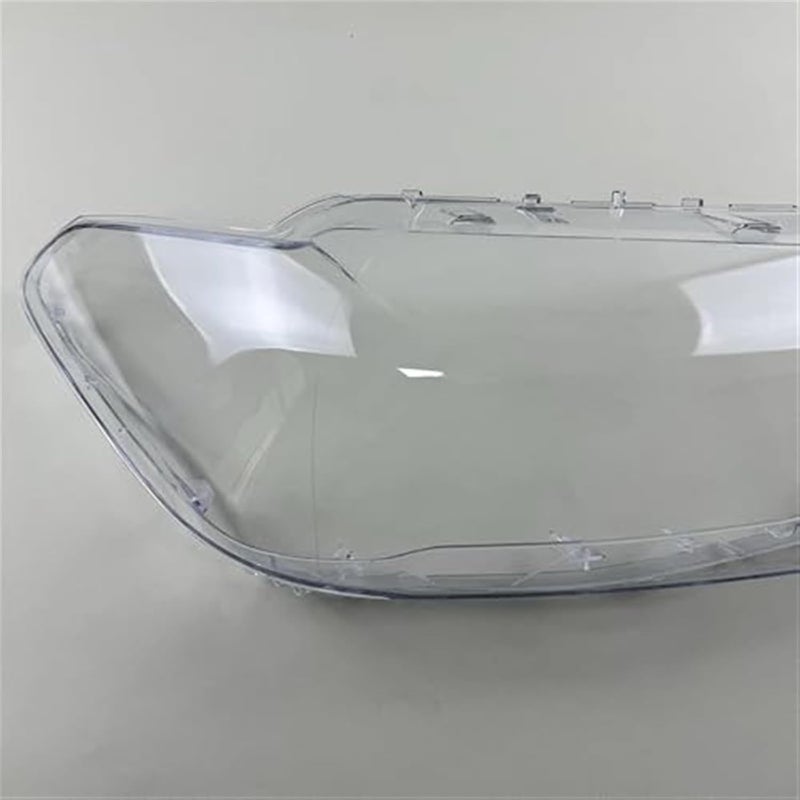 Wivplex Headlight Lens Cover for 5 Series G30 G38 - Image 4