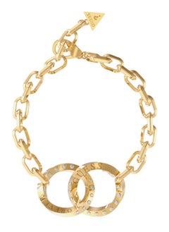 Bold Forever Links Bracelet