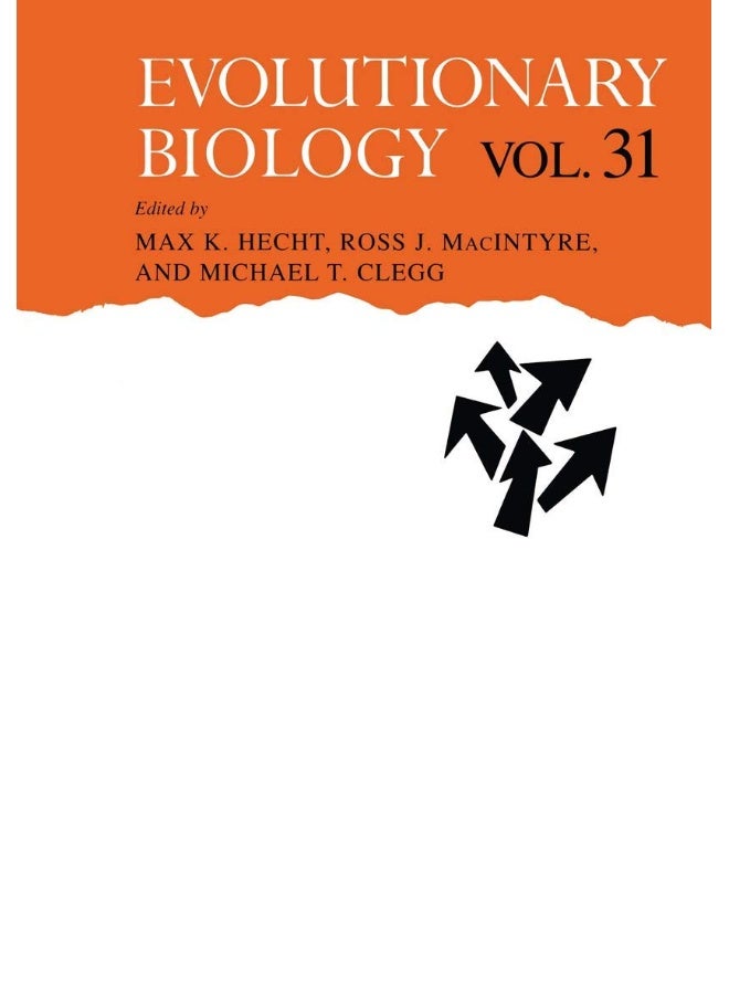 Evolutionary Biology