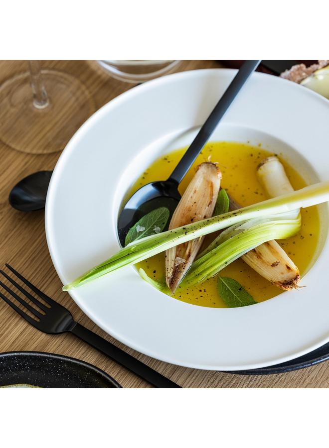 erorex Deep Plate, White, 25 Cm - Image 5