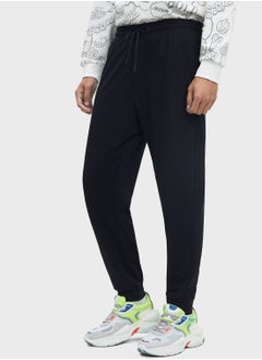 SEMIR Essential Cuffed Sweatpants  - Image 2