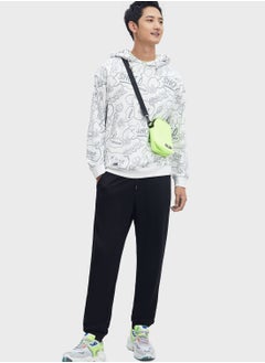 SEMIR Essential Cuffed Sweatpants  - Image 1