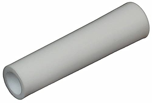 RV Designer E229, Plastic Door Bumper, 2-7/8 inch, White, Entry Door Hardware - Image 3