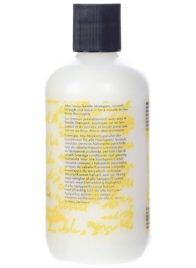 Bumble and Bumble Super Rich Conditioner 8 Fl Oz - Image 3