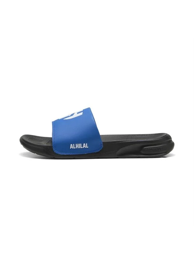 Puma Blue Intense-PUMA White-PUMA Black Softride Teamcat Al Hilal Unisex for Men | Best Price UAE