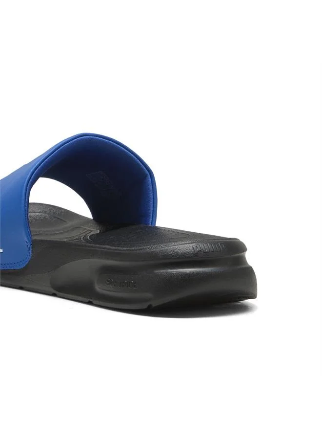Puma Blue Intense-PUMA White-PUMA Black Softride Teamcat Al Hilal Unisex for Men | Best Price UAE