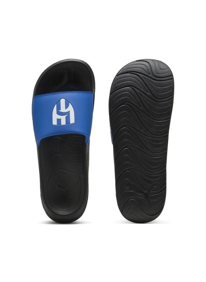 Puma Softride Teamcat Al Hilal Unisex