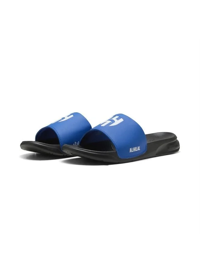 Puma Blue Intense-PUMA White-PUMA Black Softride Teamcat Al Hilal Unisex for Men | Best Price UAE