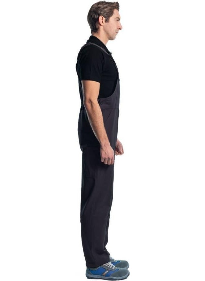 Şensel Sensel, Gardener Overalls, Suspender Overalls, Uniform  - Image 3