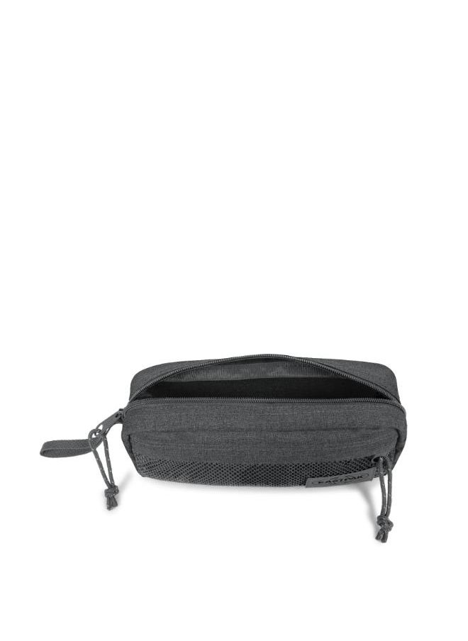 EASTPAK Double Small Pouch - Grey  - Image 2