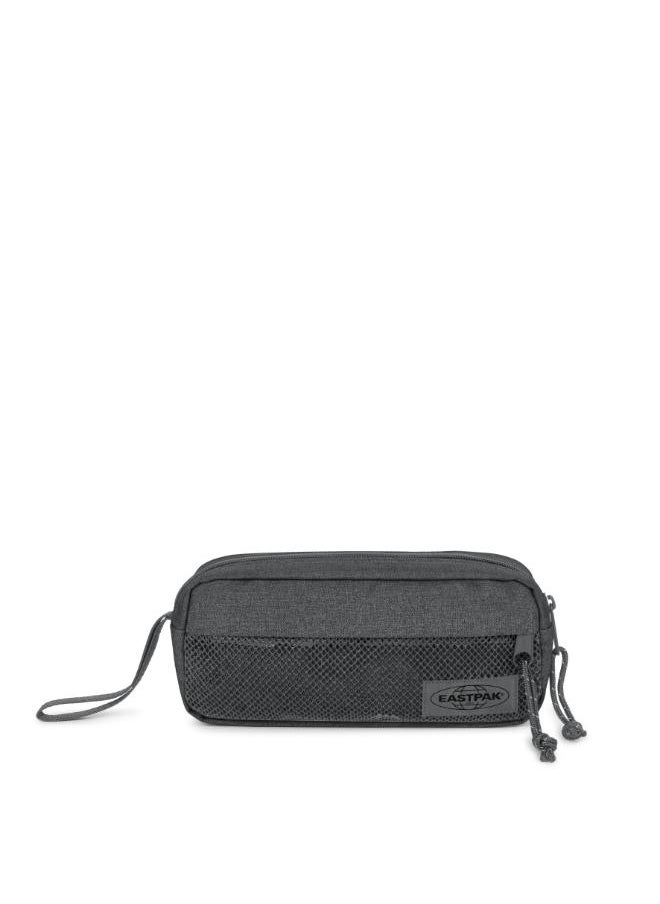 EASTPAK Double Small Pouch - Grey  - Image 1