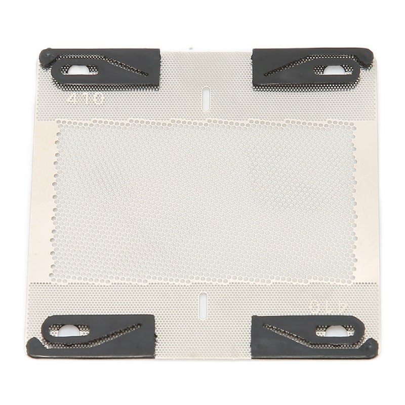 Electric Shaver Foil Replacement: 410 Model Wear Resistant High Quality Material - Easy Install Replacement Part for Braun Electric Razor for At-Home Self Replacement - Image 5