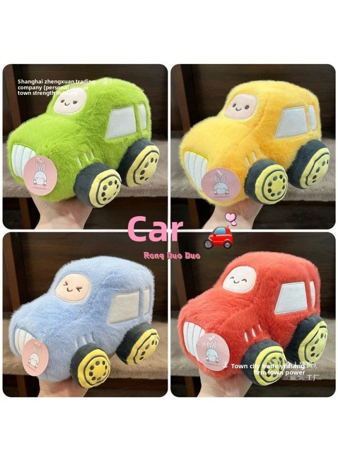 Kappi Bala Small Size Plush Toy Manufacturers 8 Inch Doll Grabbing Machine Doll Wedding Throwing Doll Gifts-Specification:Birthday Cake Capi-Colour:20- 25cm (single Price, Color Mix And Match) - Image 5