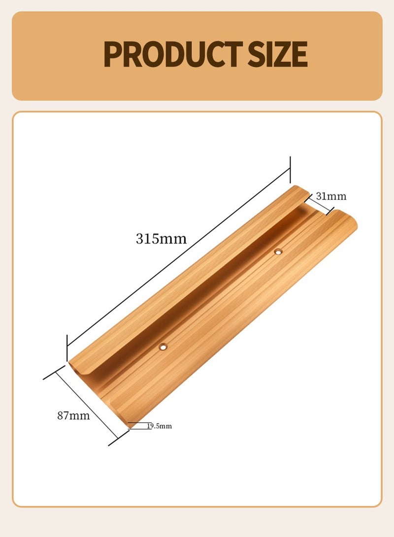 BEIRUI Glassware Racks, Stainless Steel Hanging Tall Glassware Racks, Glassware Racks, Metal Storage Racks, Tall Glassware Racks Glassware Drying Storage Racks for Kitchen and Dining Room - Image 3