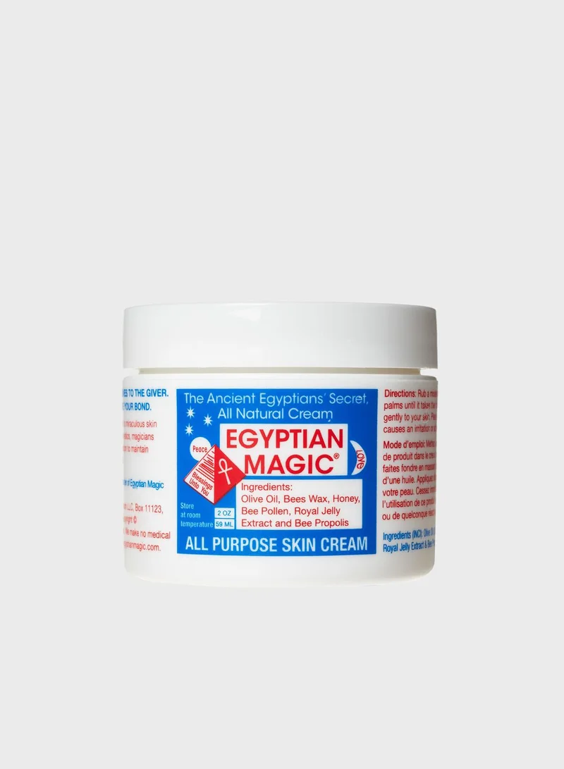 EGYPTIAN MAGIC All Purpose Skin Cream 59ml/2oz