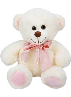 Toyfest Cute Plush Bear 30 cm  - Image 2