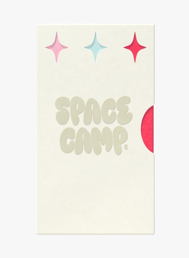 Space Camp Wellness Jumbo Lip Balm (Originals 3 Pack (Wild Cherry, Juicy Watermelon, Frosted Mint - Image 2