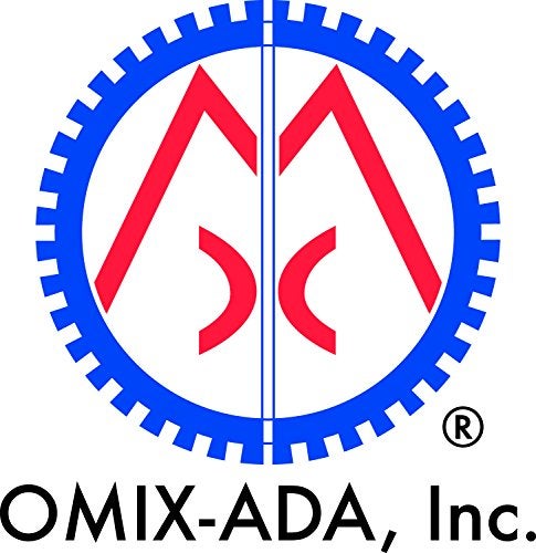 Omix-Ada 18885.30 Manual Transmission Shift Ring Boot - Image 1