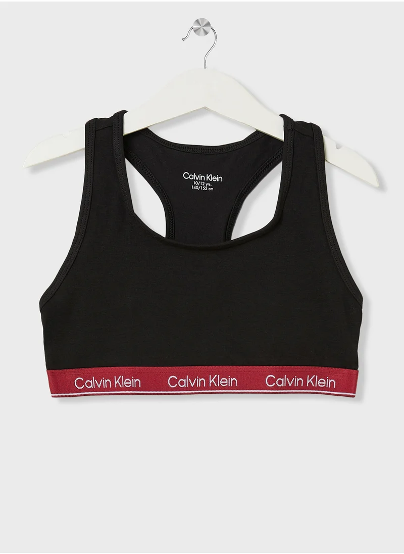 Calvin Klein Jeans Youth 2 Pack Assorted Top
