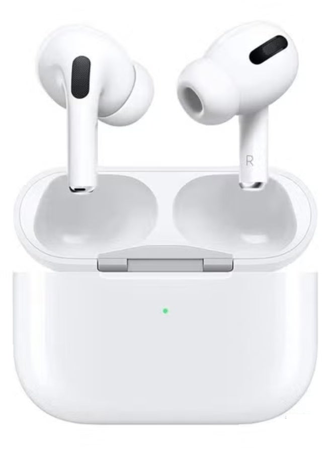 TIGER Wireless Earbuds Bluetooth 5.3, MFi Certified Stereo Earphones, IPX7 Waterproof, 30H Playtime, in-Ear Bluetooth Headphones with Charging Case, Noise Cancellation, Deep Bass, Compatible with iPhone/Android - Image 4