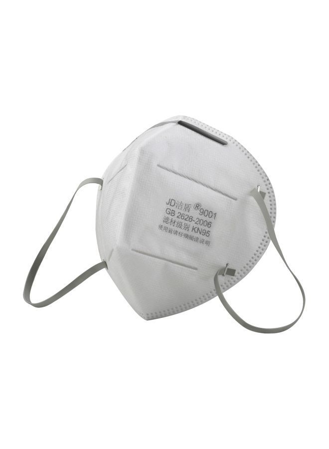 NIBEMINENT Dustproof KN95 Face Mask - Image 1
