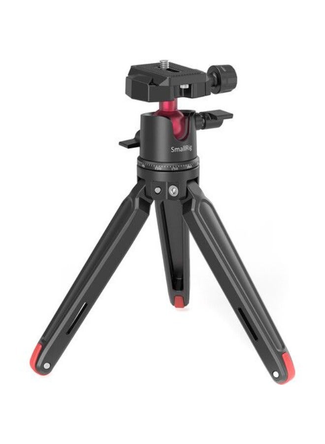 SmallRig Tabletop Mini Tripod With Panoramic Ball Head - Image 1