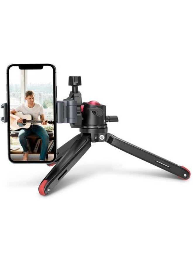 SmallRig Tabletop Mini Tripod With Panoramic Ball Head - Image 2