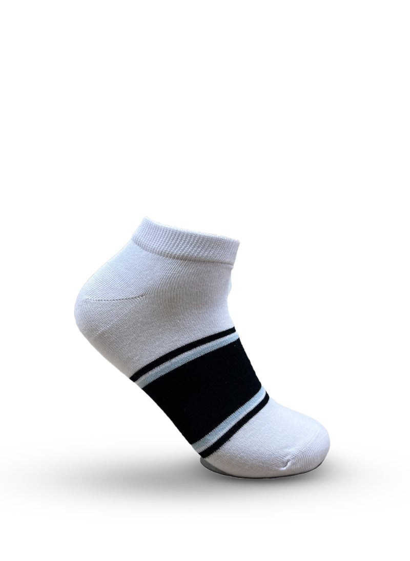 Solo - Men Sneaker Designed Pair - Image 1