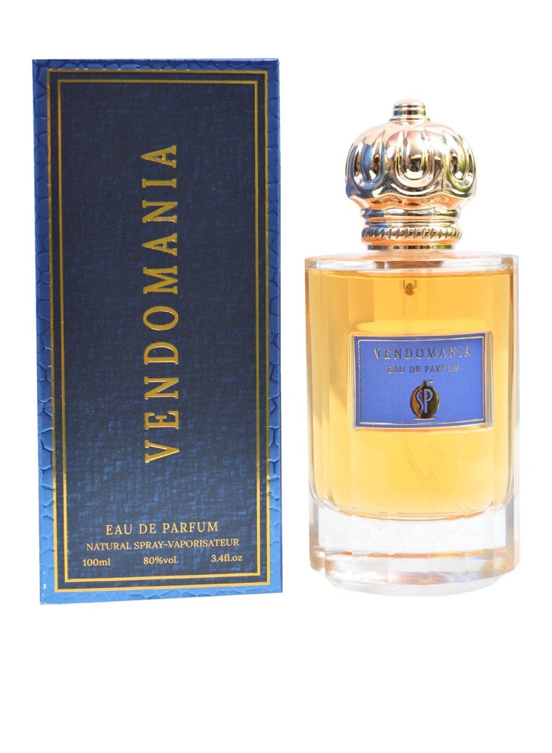 لافين عطر فاندمانيا 100 مل