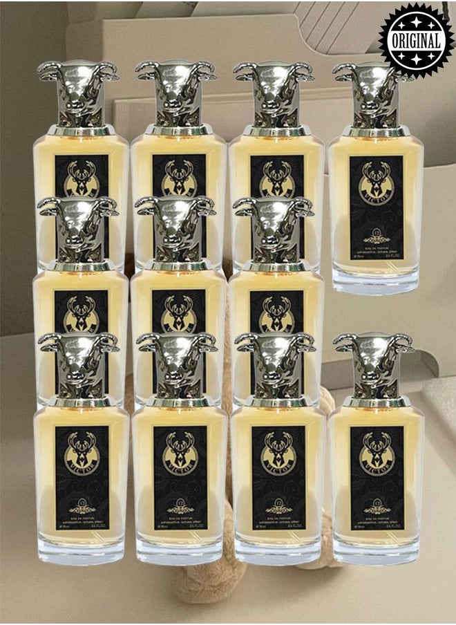 11 Pieces Victor Perfume Number 12 75ml EDP - pzsku/ZCC917D4365CC7ECC03C9Z/45/_/1720721609/8cd8dd0c-2f84-4441-a35f-f2975a1f0cb2