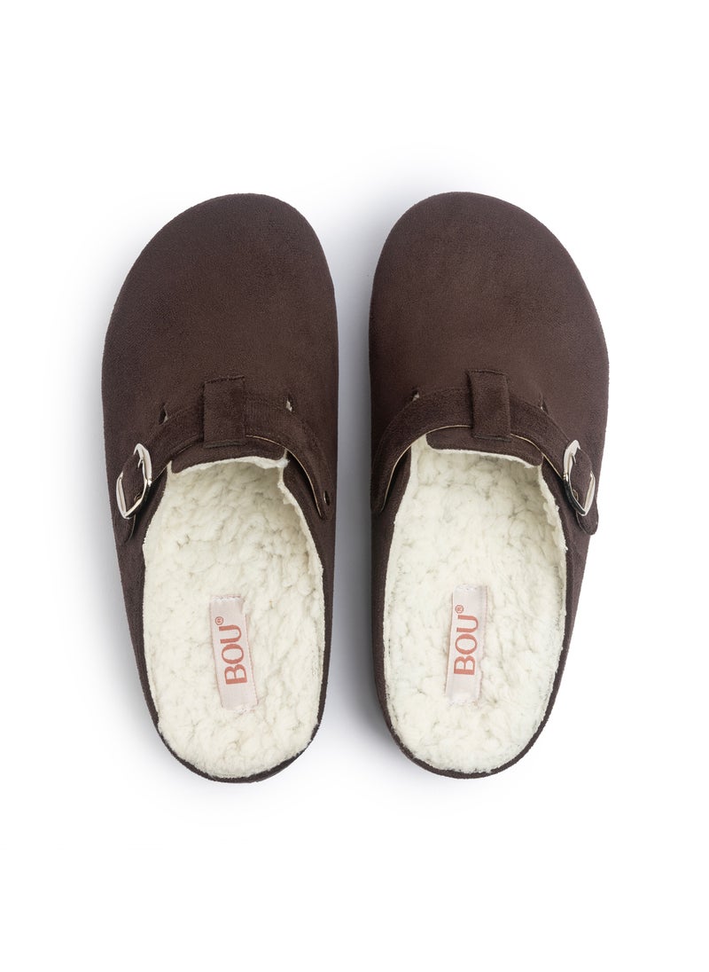 BOU - Winter Clogs - Image 1