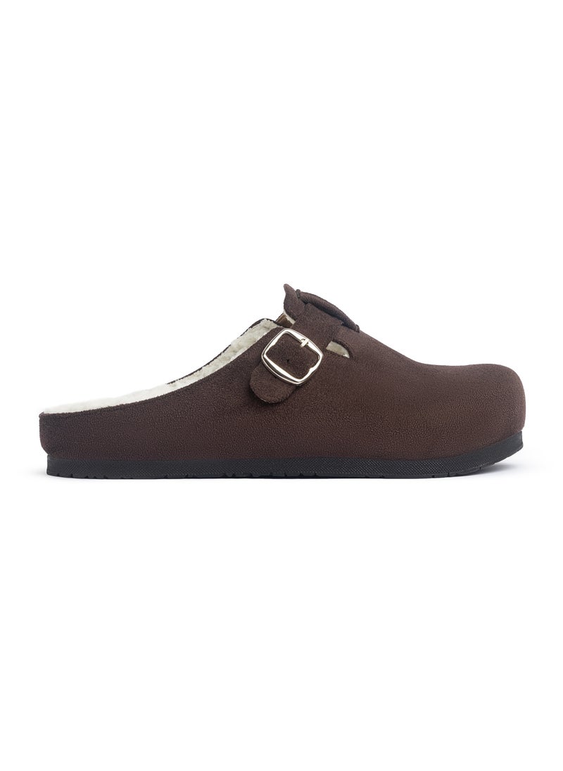 BOU - Winter Clogs - Image 1