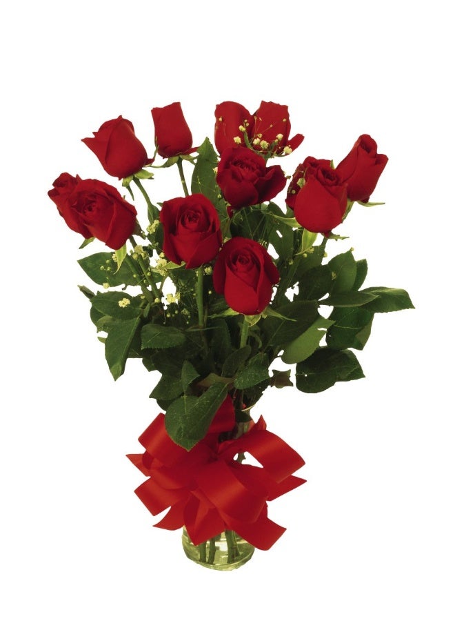 Carmel Flowers Unconditional Love