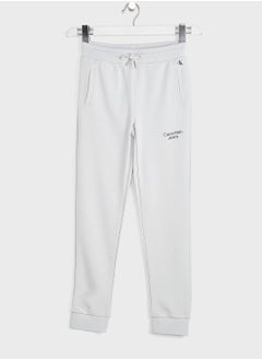 Kids Logo Sweatpants