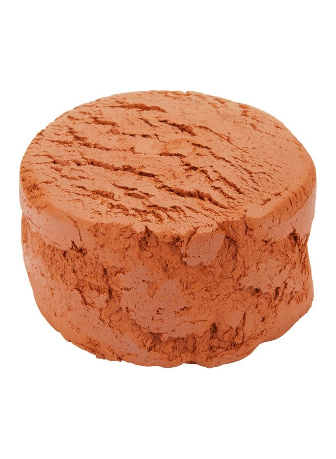 Crayola Terra Cotta Air Dry Clay 2.5 lb Bucket - Image 3